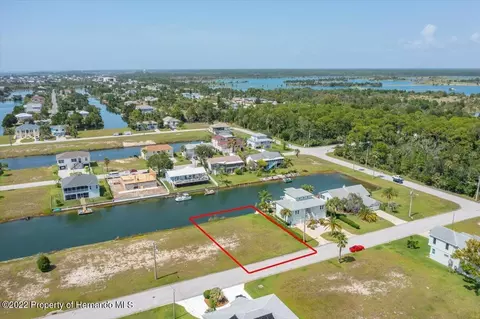 4041 Cobia Dr, Hernando Beach, FL 34607 photo 8