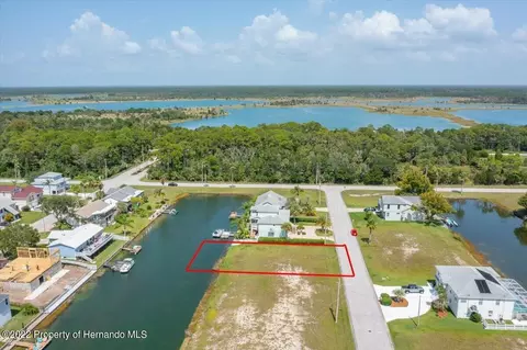 4041 Cobia Dr, Hernando Beach, FL 34607 photo 7