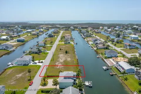 4041 Cobia Dr, Hernando Beach, FL 34607 photo 2