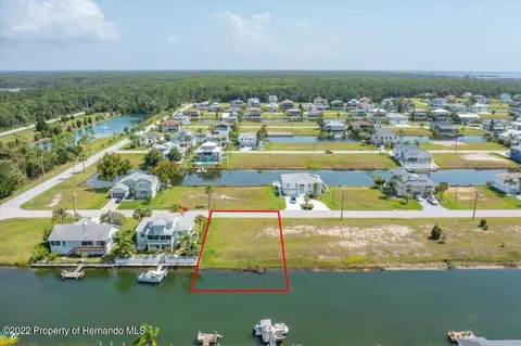 4041 Cobia Dr, Hernando Beach, FL 34607 photo 5