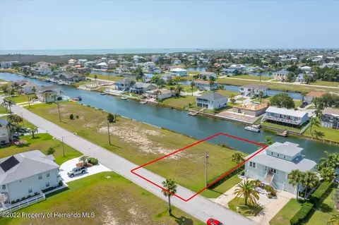 4041 Cobia Dr, Hernando Beach, FL 34607 photo 3