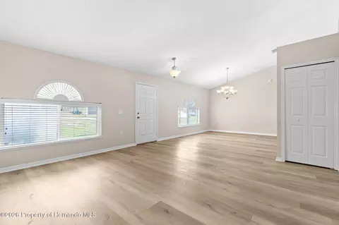 Living - 352 Clearfield Ave, Spring Hill, FL 34606 photo 1 of 7
