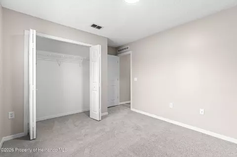 Bedroom - 352 Clearfield Ave, Spring Hill, FL 34606 photo 2 of 7