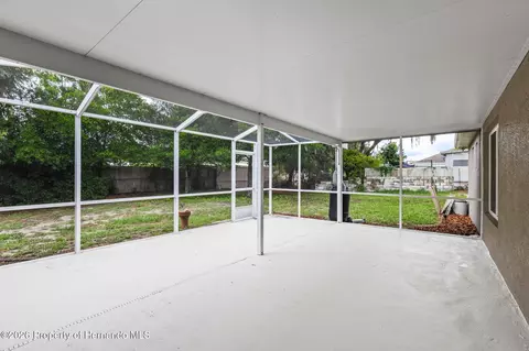 Exterior - 352 Clearfield Ave, Spring Hill, FL 34606 photo 2 of 4