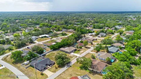 View/Area - 352 Clearfield Ave, Spring Hill, FL 34606 photo 5 of 8