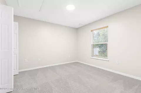 Bedroom - 352 Clearfield Ave, Spring Hill, FL 34606 photo 6 of 7