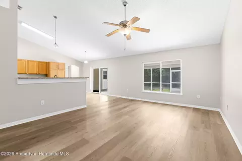 Living - 352 Clearfield Ave, Spring Hill, FL 34606 photo 6 of 7