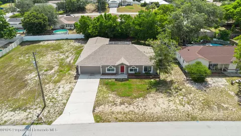 View/Area - 352 Clearfield Ave, Spring Hill, FL 34606 photo 8 of 8