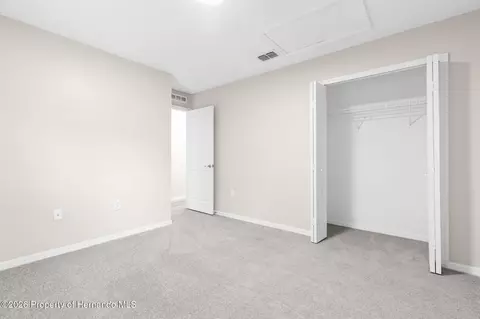 Bedroom - 352 Clearfield Ave, Spring Hill, FL 34606 photo 7 of 7