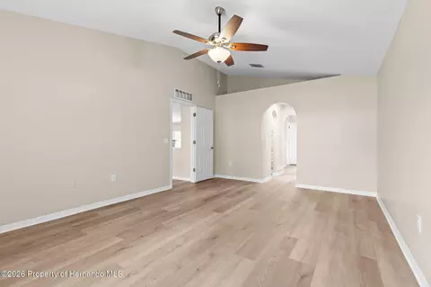 Living - 352 Clearfield Ave, Spring Hill, FL 34606 photo 3 of 7