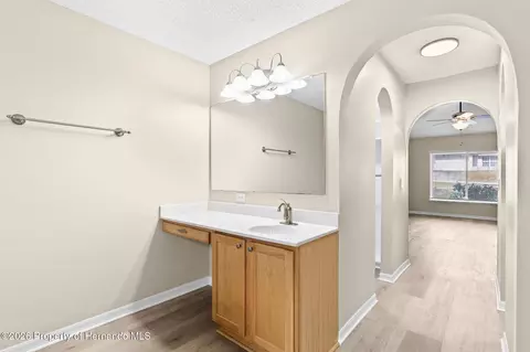 Entry Way - 352 Clearfield Ave, Spring Hill, FL 34606 photo 2 of 2