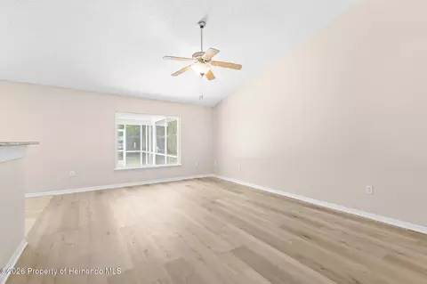 Living - 352 Clearfield Ave, Spring Hill, FL 34606 photo 5 of 7