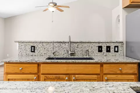 Kitchen - 352 Clearfield Ave, Spring Hill, FL 34606 photo 3 of 6