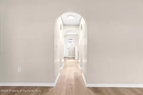Entry Way - 352 Clearfield Ave, Spring Hill, FL 34606 photo 1 of 2