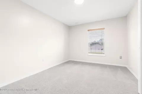 Bedroom - 352 Clearfield Ave, Spring Hill, FL 34606 photo 5 of 7