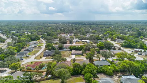View/Area - 352 Clearfield Ave, Spring Hill, FL 34606 photo 4 of 8