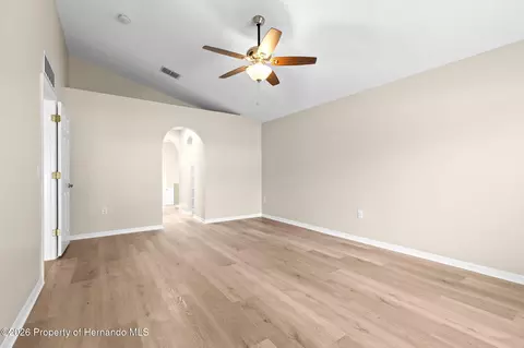 Living - 352 Clearfield Ave, Spring Hill, FL 34606 photo 4 of 7