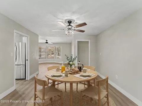 Dining - 162 W Massachusetts St, Hernando, FL 34442 photo 1 of 2