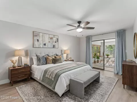 Bedroom - 162 W Massachusetts St, Hernando, FL 34442 photo 1 of 8