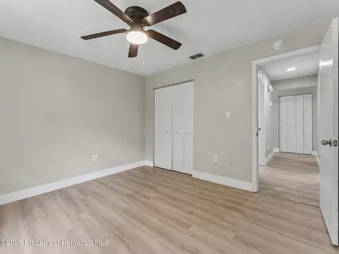 Bedroom - 162 W Massachusetts St, Hernando, FL 34442 photo 8 of 8