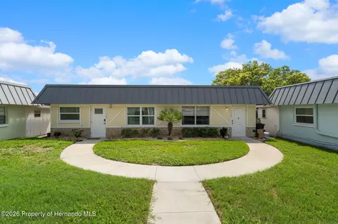 11904 Bayonet Ln, New Port Richey, FL 34654