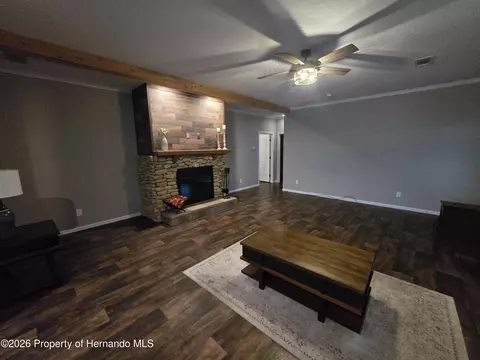 9414 Scepter Ave, Brooksville, FL 34613