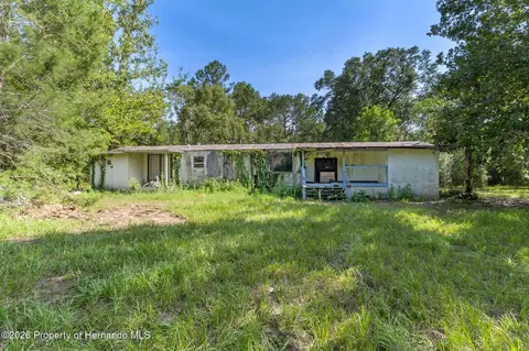 7056 Vance St, Brooksville, FL 34604
