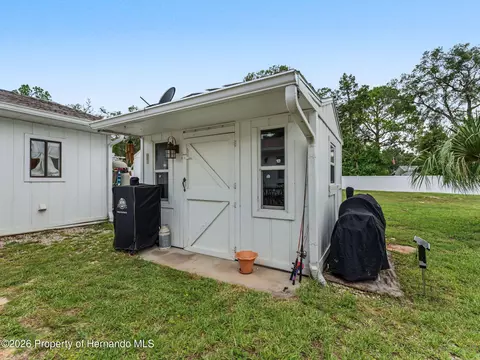 Other - 4101 E Gloria Dr, Hernando, FL 34442 photo 13 of 20