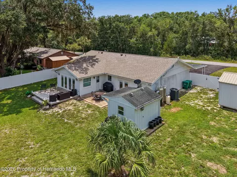 Other - 4101 E Gloria Dr, Hernando, FL 34442 photo 11 of 20
