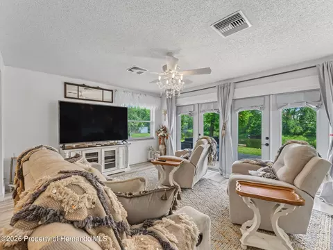 Living - 4101 E Gloria Dr, Hernando, FL 34442 photo 8 of 9