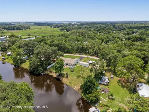 View/Area - 4101 E Gloria Dr, Hernando, FL 34442 photo 10 of 10
