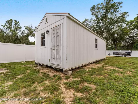 Other - 4101 E Gloria Dr, Hernando, FL 34442 photo 15 of 20