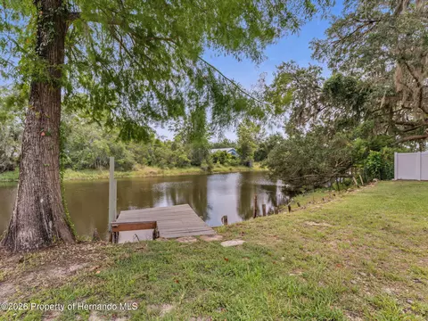 View/Area - 4101 E Gloria Dr, Hernando, FL 34442 photo 7 of 10