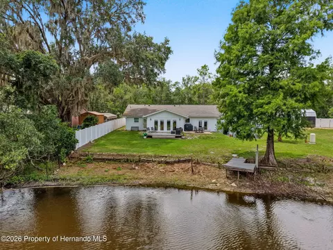 Other - 4101 E Gloria Dr, Hernando, FL 34442 photo 19 of 20