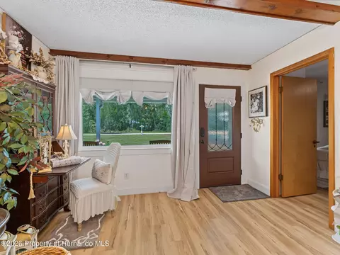Entry Way - 4101 E Gloria Dr, Hernando, FL 34442 photo 1 of 3