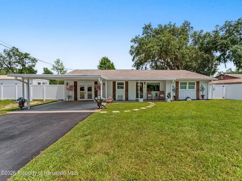 Other - 4101 E Gloria Dr, Hernando, FL 34442 photo 1 of 20
