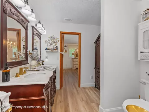 Bath - 4101 E Gloria Dr, Hernando, FL 34442 photo 3 of 4