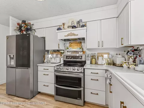 Kitchen - 4101 E Gloria Dr, Hernando, FL 34442 photo 6 of 6