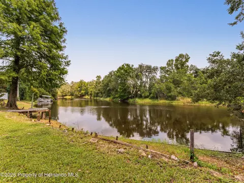 View/Area - 4101 E Gloria Dr, Hernando, FL 34442 photo 6 of 10