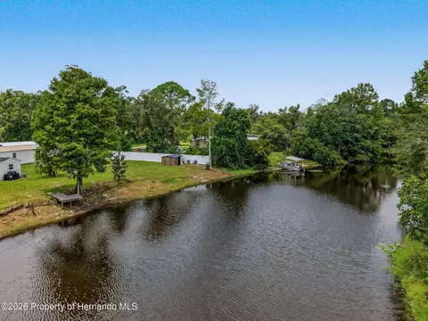 View/Area - 4101 E Gloria Dr, Hernando, FL 34442 photo 2 of 10