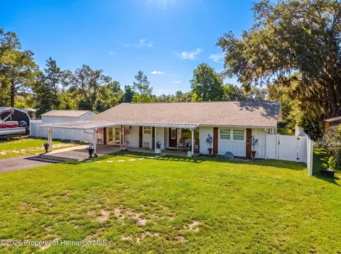 Other - 4101 E Gloria Dr, Hernando, FL 34442 photo 2 of 20
