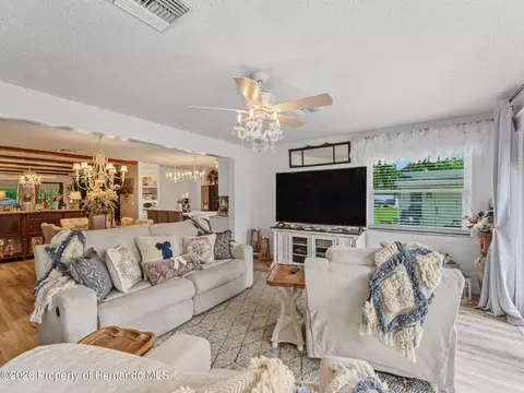 Living - 4101 E Gloria Dr, Hernando, FL 34442 photo 6 of 9