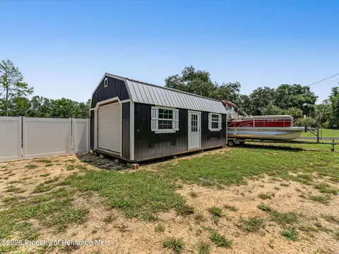 Other - 4101 E Gloria Dr, Hernando, FL 34442 photo 16 of 20