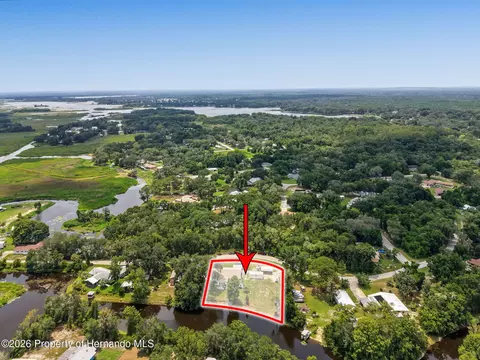 View/Area - 4101 E Gloria Dr, Hernando, FL 34442 photo 8 of 10