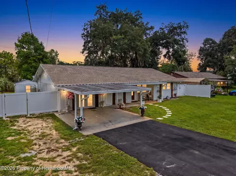 Other - 4101 E Gloria Dr, Hernando, FL 34442 photo 20 of 20