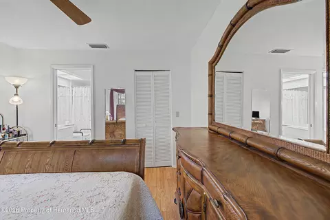 Bedroom - 6591 Brambleleaf Dr, Spring Hill, FL 34606 photo 5 of 5