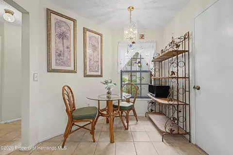 Dining - 6591 Brambleleaf Dr, Spring Hill, FL 34606 photo 1 of 2