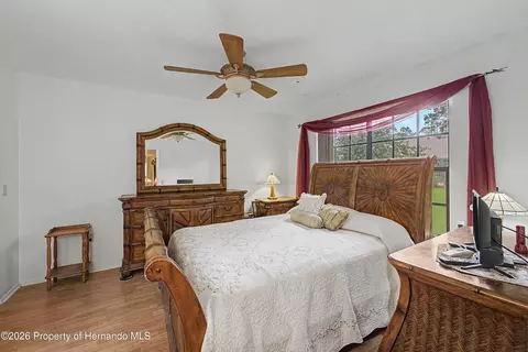 Bedroom - 6591 Brambleleaf Dr, Spring Hill, FL 34606 photo 3 of 5