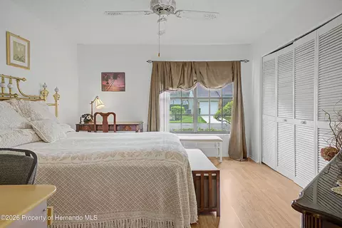 Bedroom - 6591 Brambleleaf Dr, Spring Hill, FL 34606 photo 1 of 5