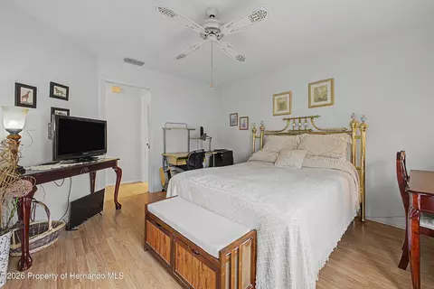 Bedroom - 6591 Brambleleaf Dr, Spring Hill, FL 34606 photo 2 of 5